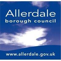 allerdale borough council logo image