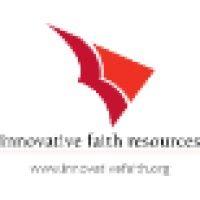 innovative faith resources logo image