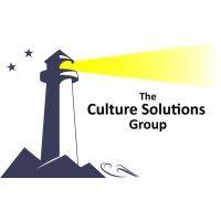 culture solutions group logo image