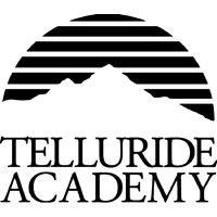 telluride academy logo image