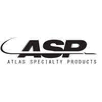 atlas specialty products logo image