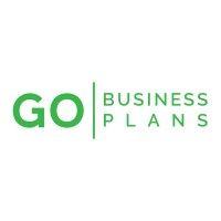 go business plans logo image