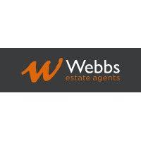 webbs estate agents limited logo image