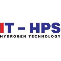 it-hps sp. z o.o. logo image