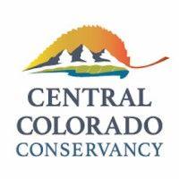 central colorado conservancy logo image