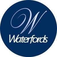 waterfords estate agents