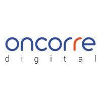 oncorre inc logo image