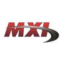 mxi logo image