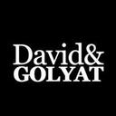 logo of David Golyat