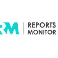 reports monitor logo image