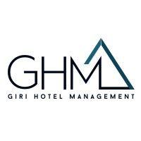 giri hotels logo image