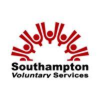 southampton voluntary services logo image