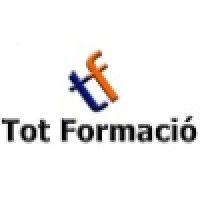 tot formació logo image