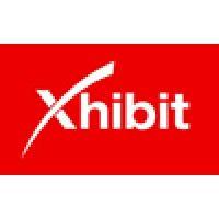 xhibit corp logo image