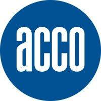 acco engineered systems logo image