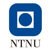 norwegian university of science and technology (ntnu) logo image