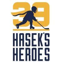 hasek's heroes