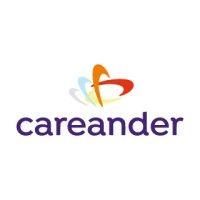 careander logo image