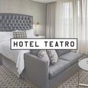 logo of Hotel Teatro