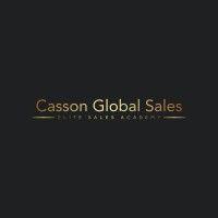 casson global sales