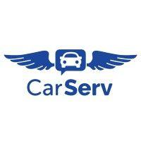 carserv logo image