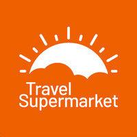 travelsupermarket logo image