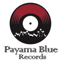 payama blue records