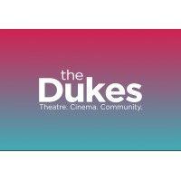 the dukes, lancaster logo image