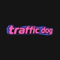 trafficdog logo image