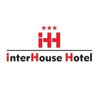 interhouse hotel logo image