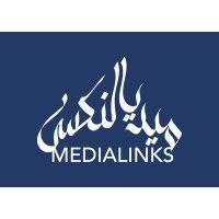 medialinks logo image