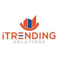 itrending solutions llc logo image