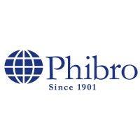 phibro llc logo image