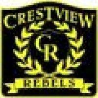 crestview local school dist logo image