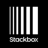 stackbox logo image