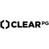 clear partnering group logo image