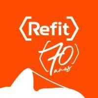 refit logo image