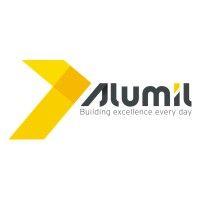 alumil logo image