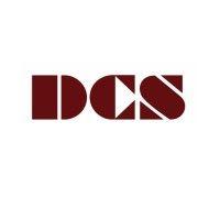 dcs logo image