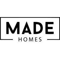 made homes llc logo image