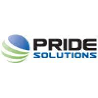 pride solutions, llc logo image