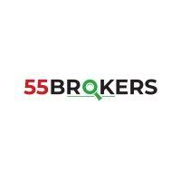 55brokers.com