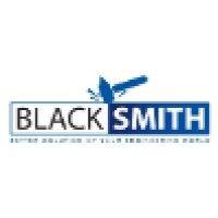 blacksmith logo image