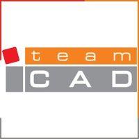 teamcad d.o.o. logo image