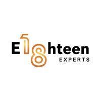 18 experts logo image