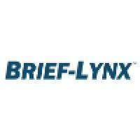 brief-lynx inc. logo image