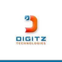 digitz technologies logo image