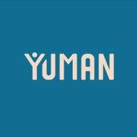 yuman logo image