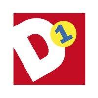 d1 s.a.s logo image