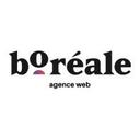 logo of Agence Boreale